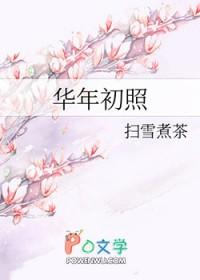 华年初照 txt